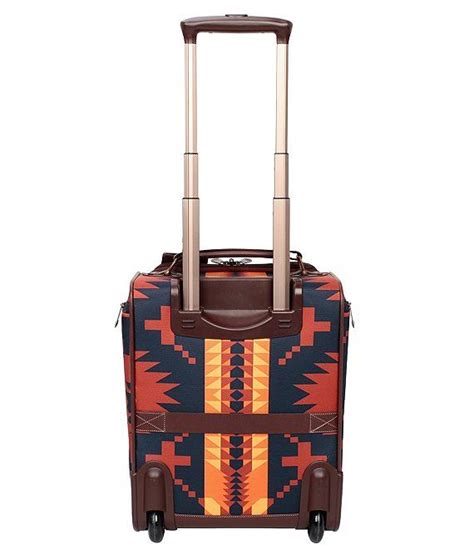 pendleton luggage dillard's.